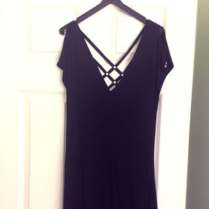 Ted Baker Evening Dress